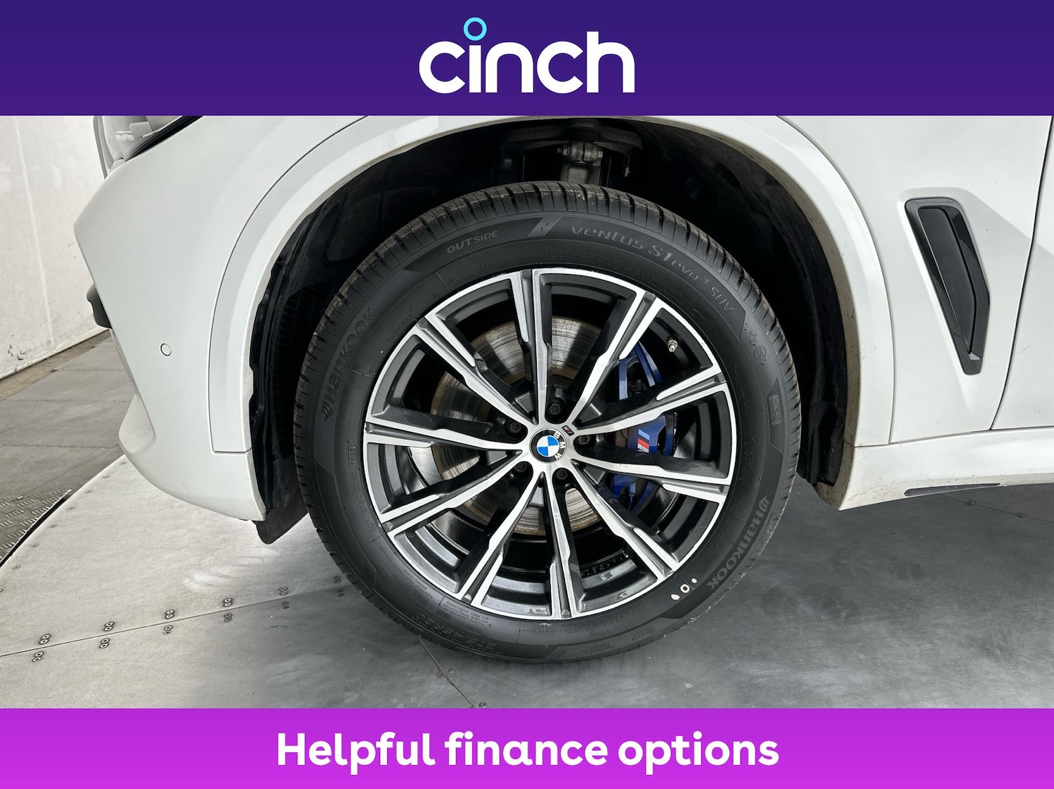 Used BMW X5 2021 for sale - 76934200: Photo 24