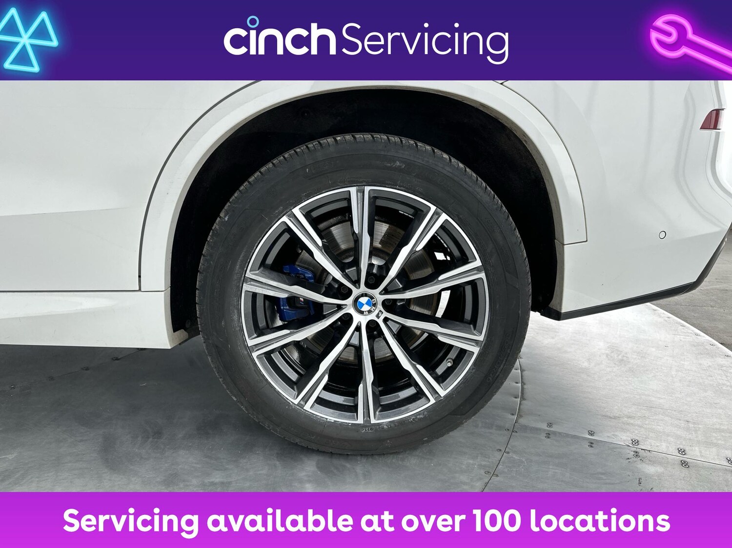 Used BMW X5 2021 for sale - 76934200: Photo 26