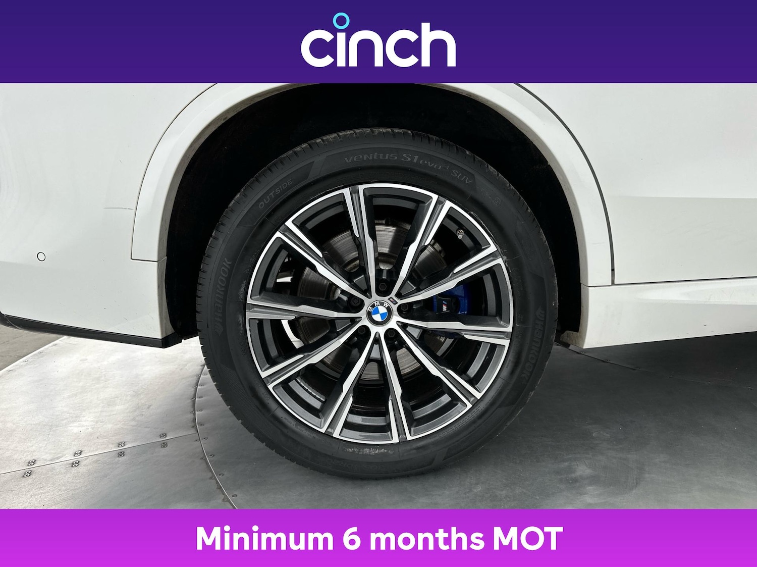 Used BMW X5 2021 for sale - 76934200: Photo 27