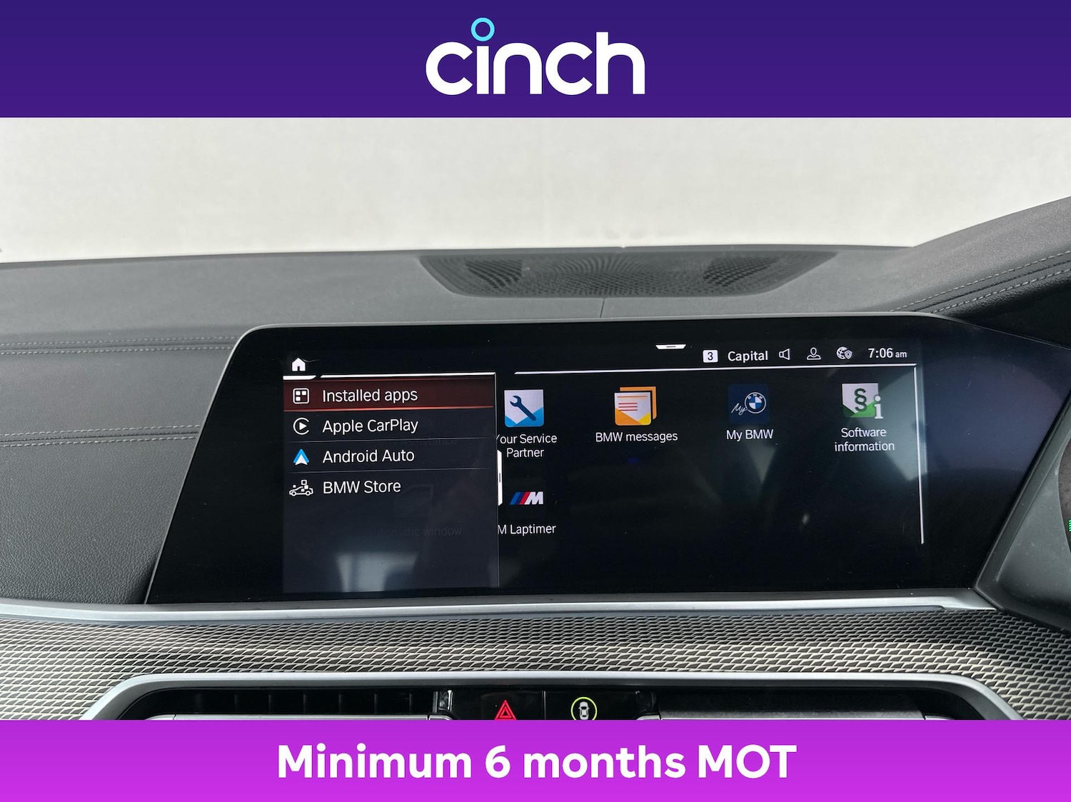 Used BMW X5 2021 for sale - 76934200: Photo 32