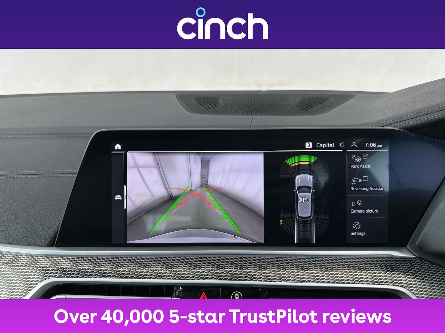 Used BMW X5 2021 for sale - 76934200: Photo 33