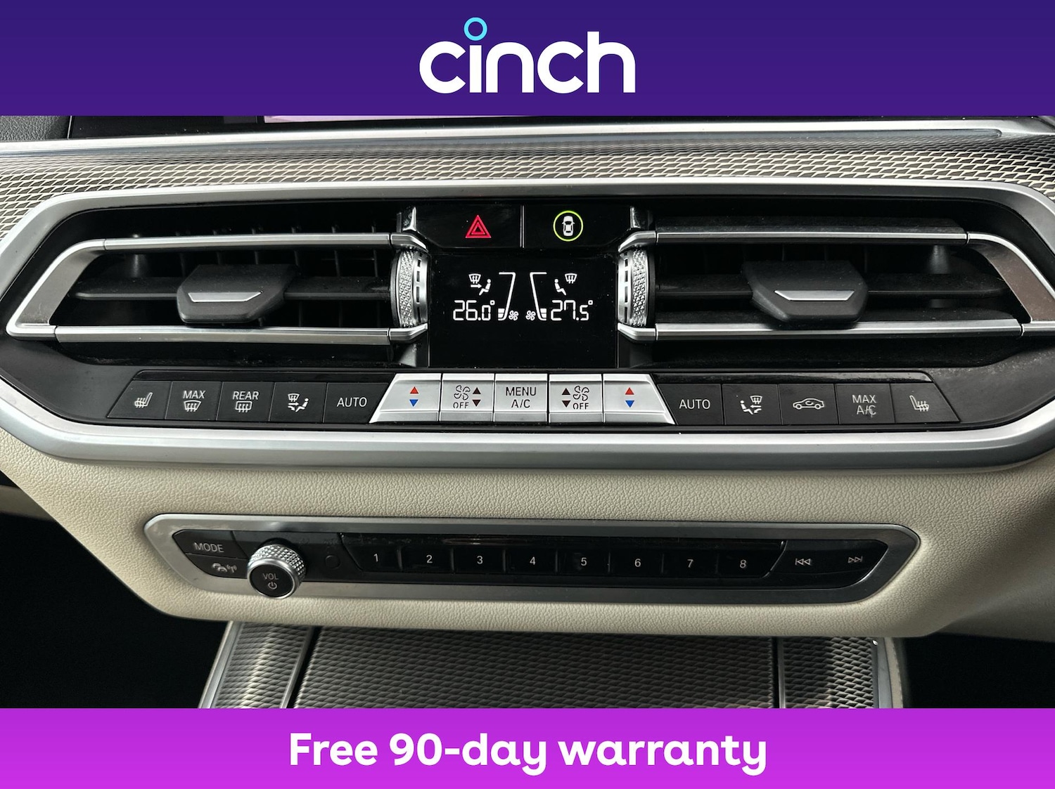 Used BMW X5 2021 for sale - 76934200: Photo 34