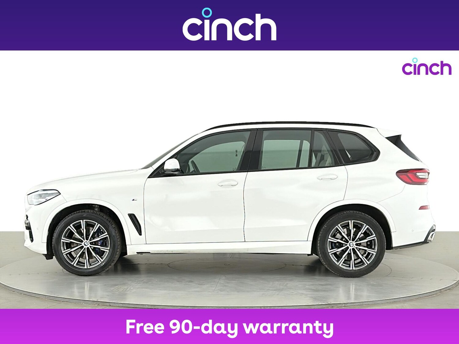 Used BMW X5 2021 for sale - 76934200: Photo 8