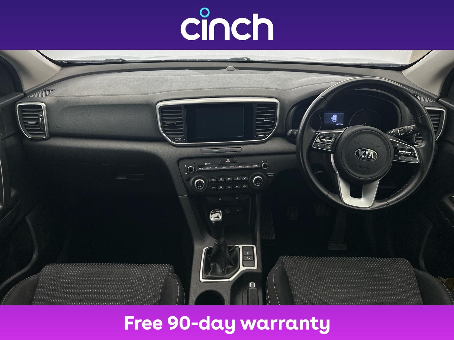 Used Kia Sportage 2018 for sale - 77021909: Photo 15