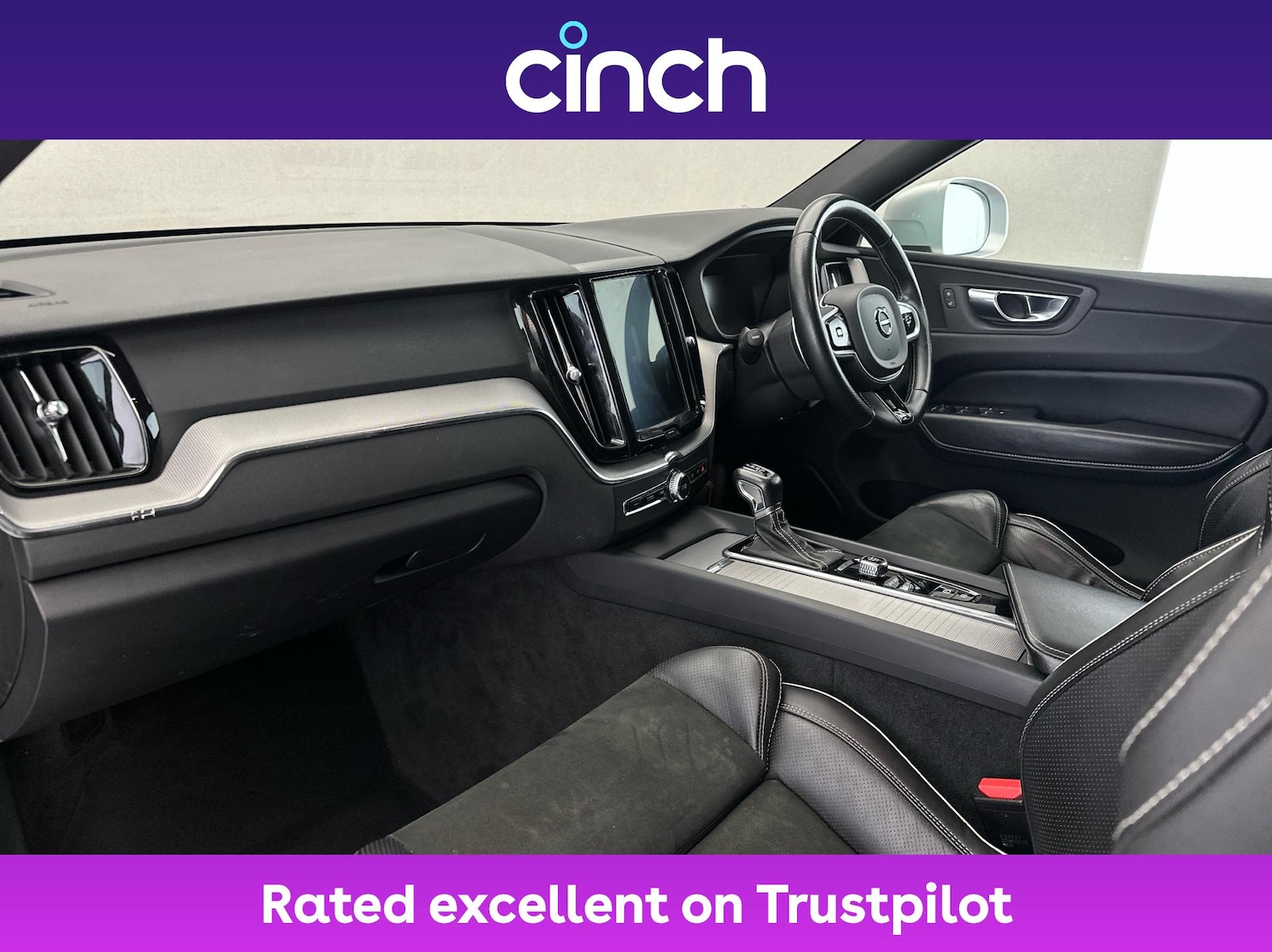 Used Volvo XC60 2018 for sale - 76148562: Photo 14