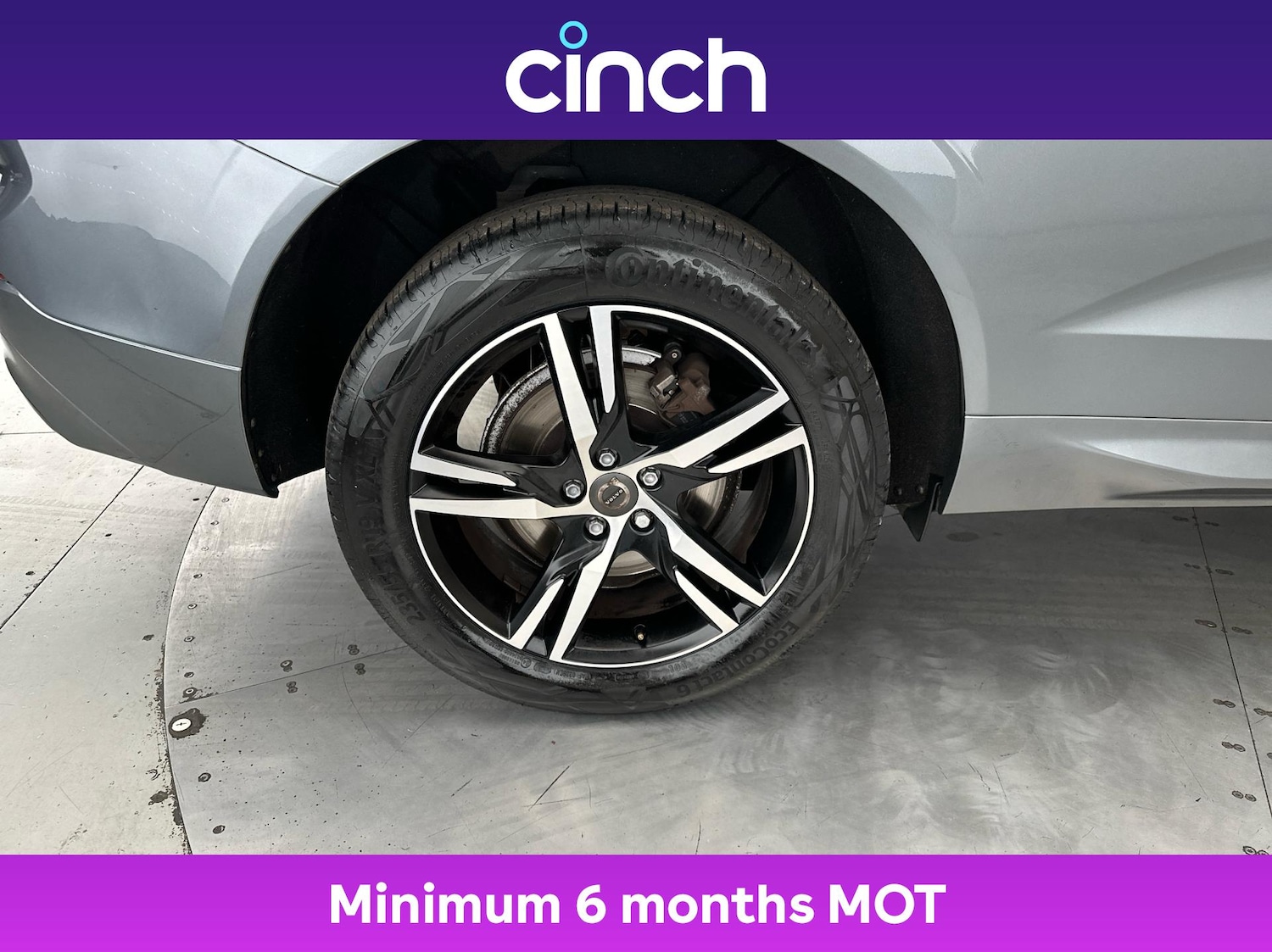 Used Volvo XC60 2018 for sale - 76148562: Photo 27