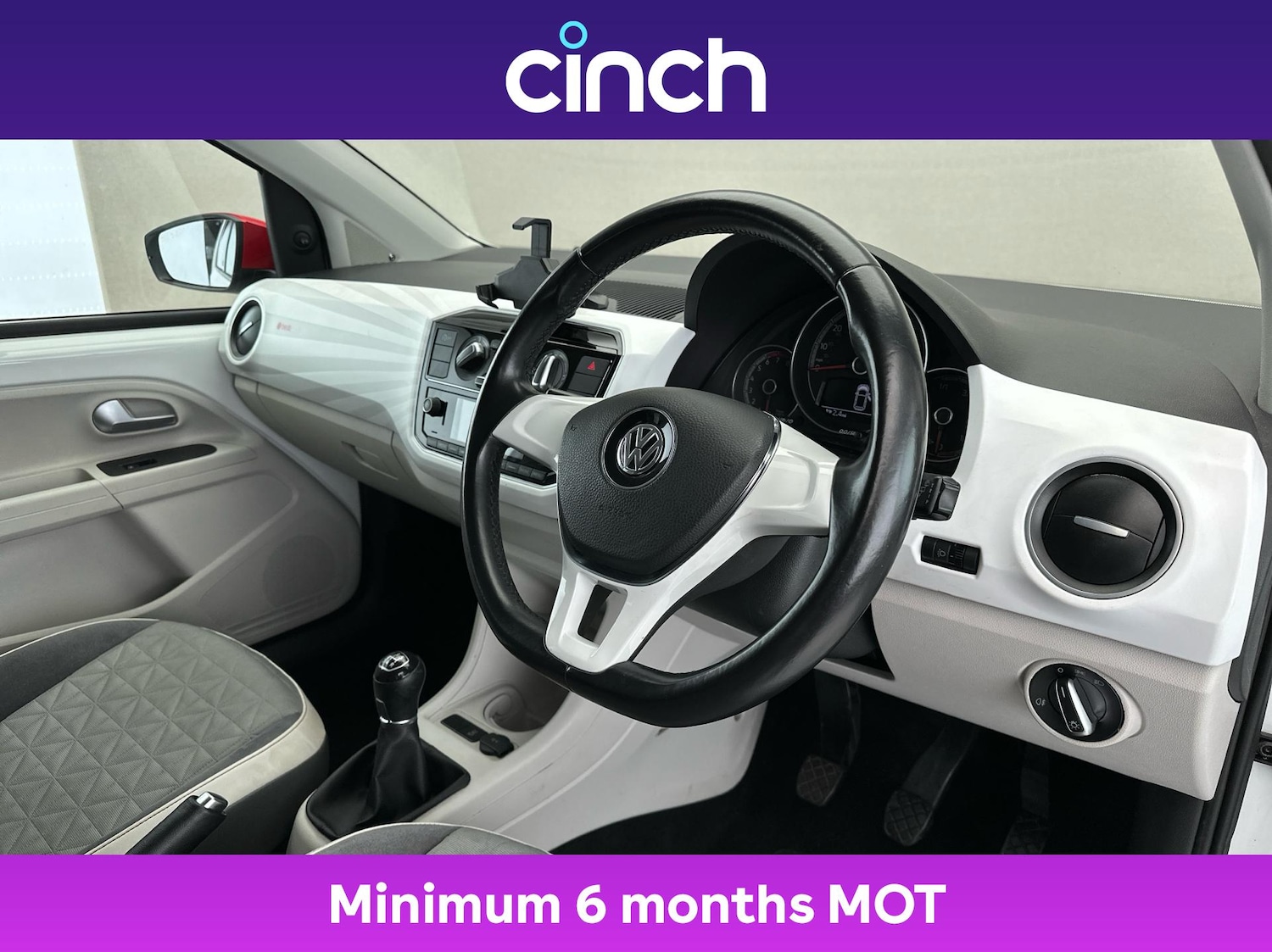 Used Volkswagen up! 2019 for sale - 77088379: Photo 12