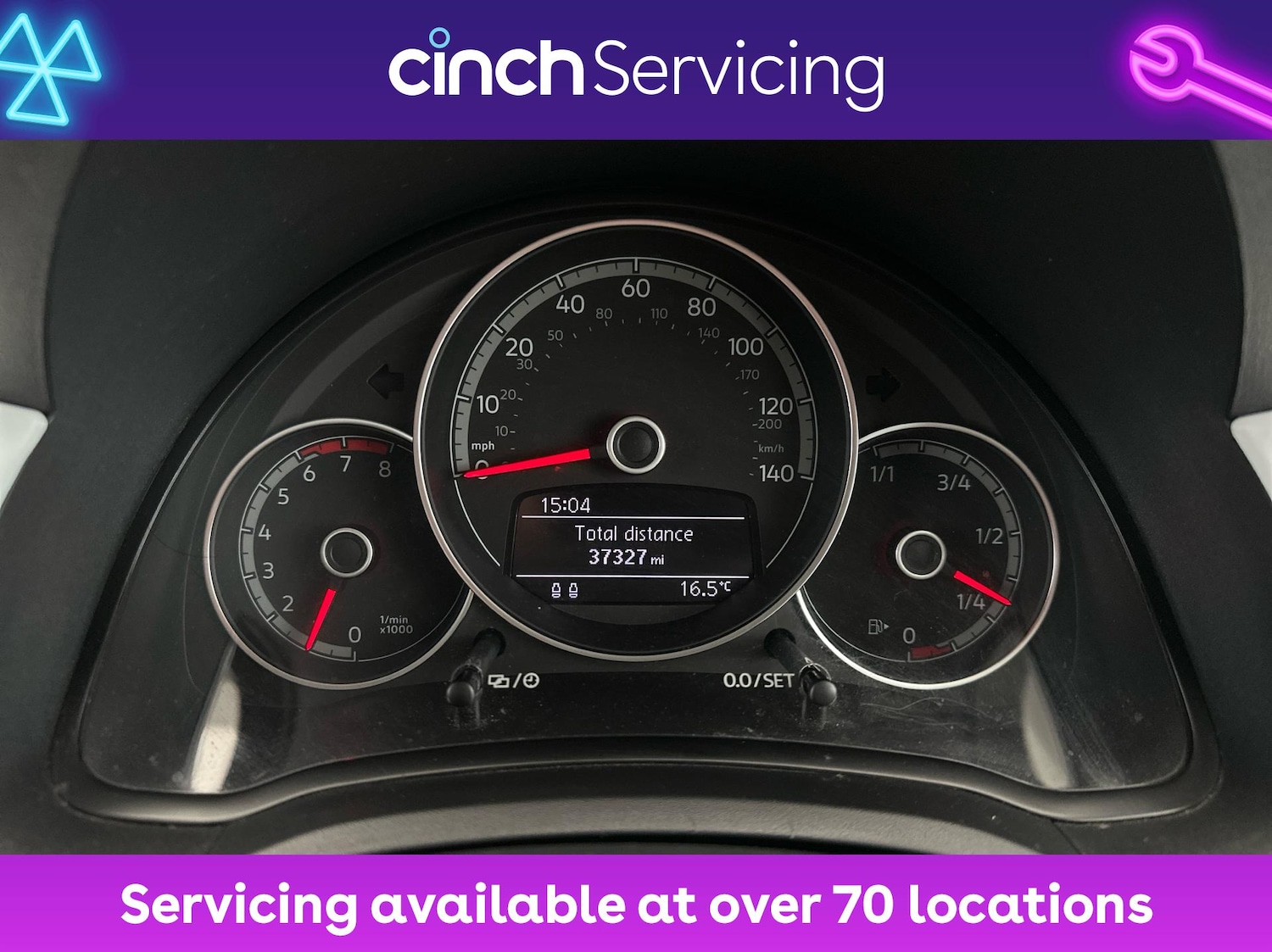 Used Volkswagen up! 2019 for sale - 77088379: Photo 18