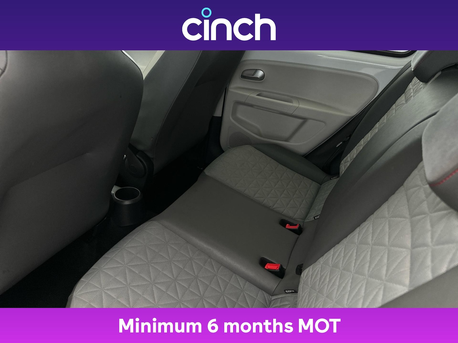 Used Volkswagen up! 2019 for sale - 77088379: Photo 20