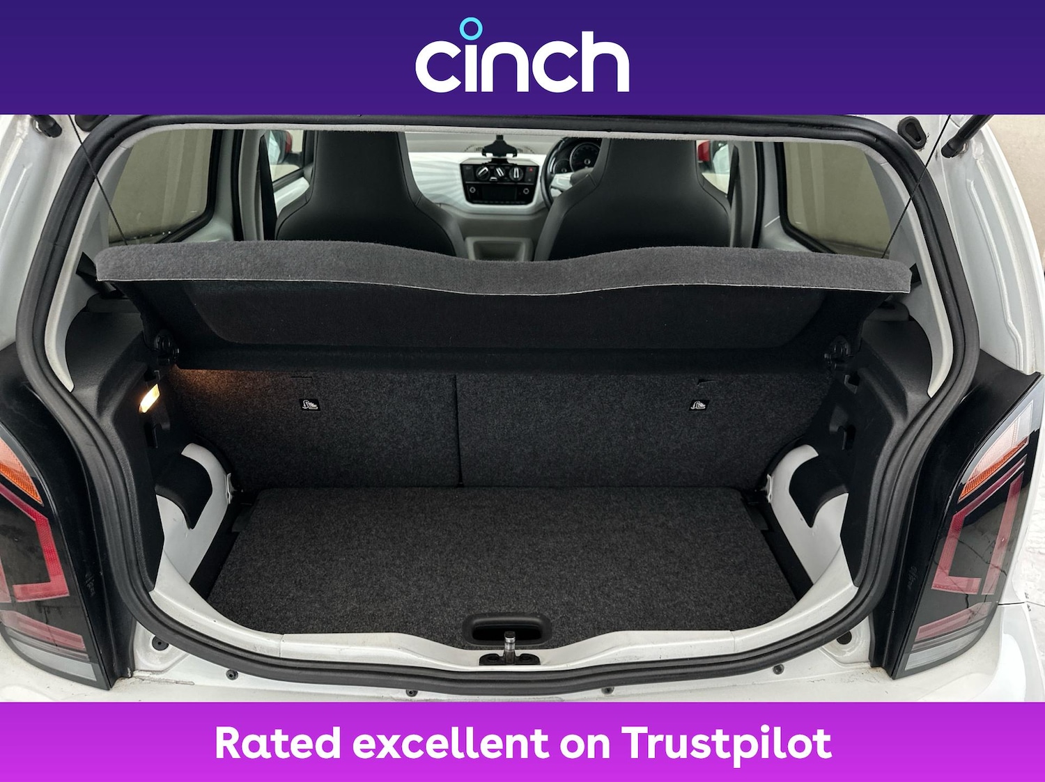 Used Volkswagen up! 2019 for sale - 77088379: Photo 21