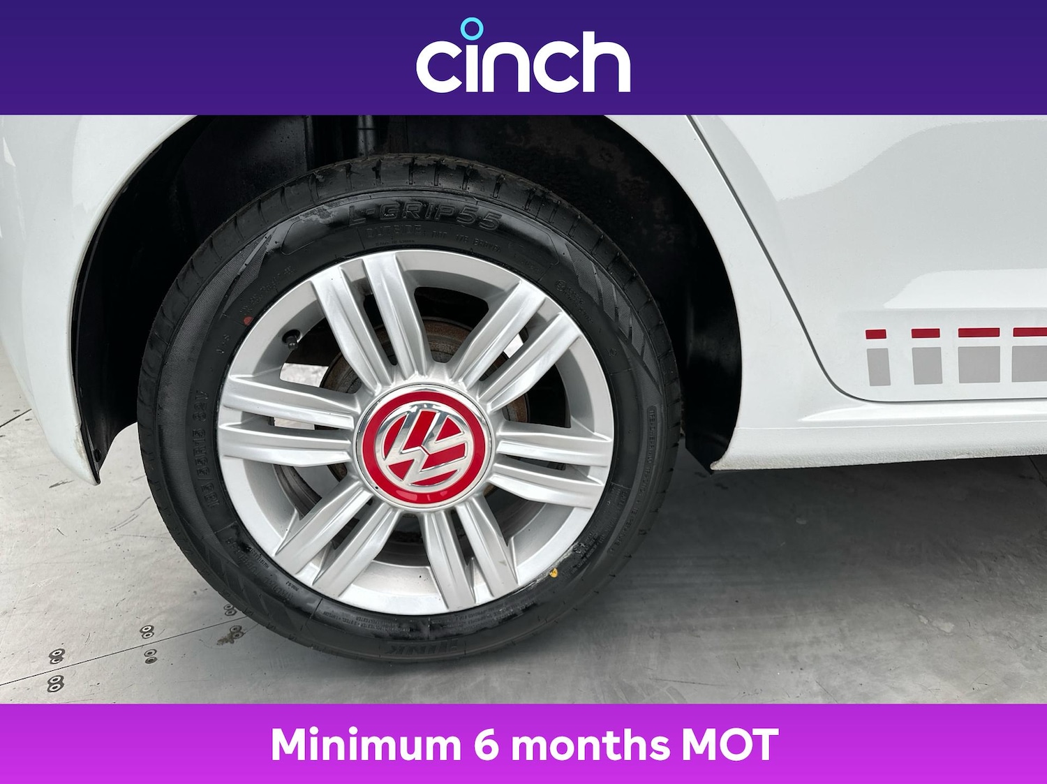 Used Volkswagen up! 2019 for sale - 77088379: Photo 27