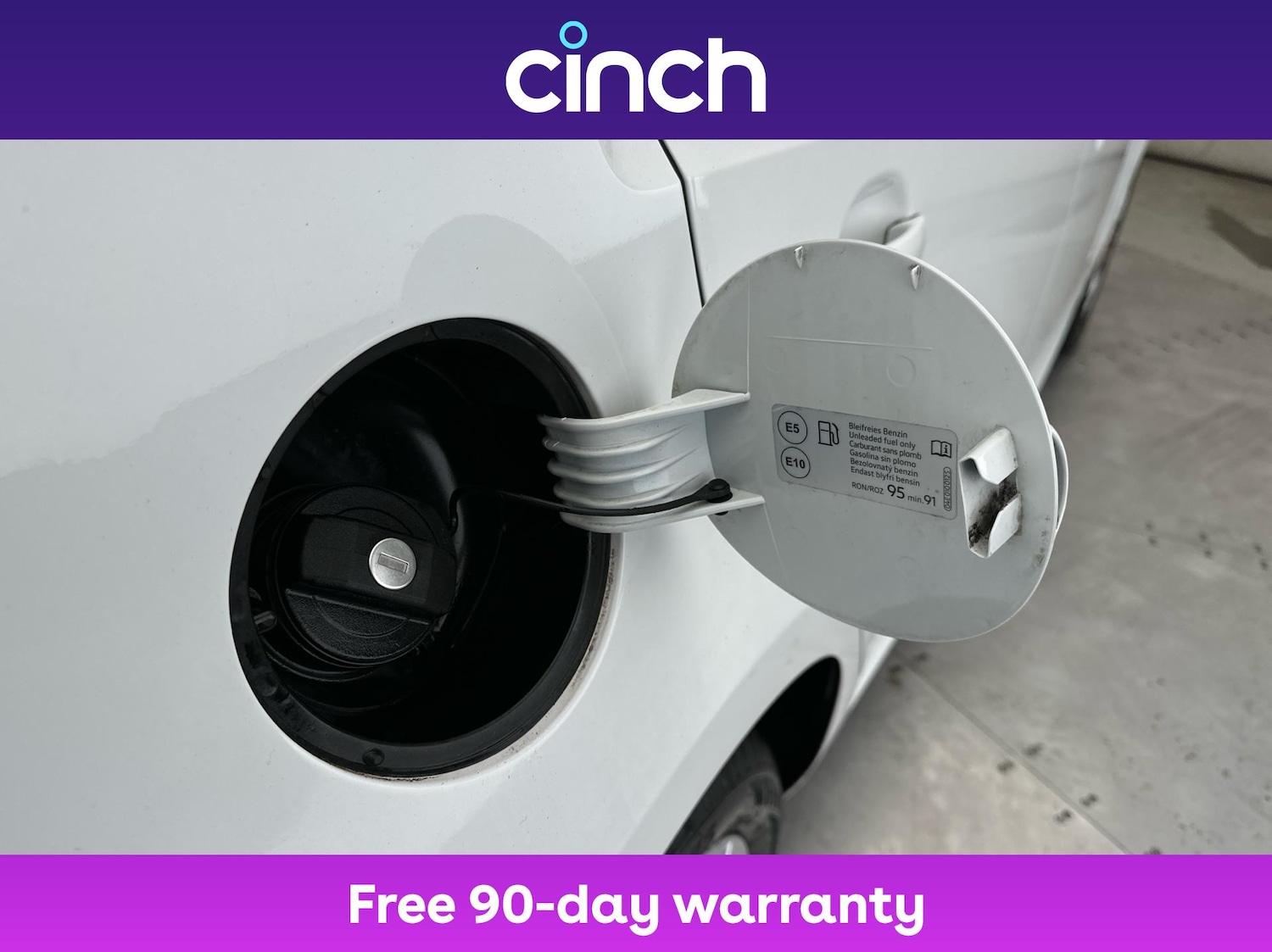 Used Volkswagen up! 2019 for sale - 77088379: Photo 29