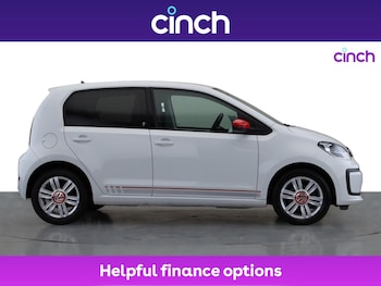 Used Volkswagen up! 2019 for sale - 77088379: Photo