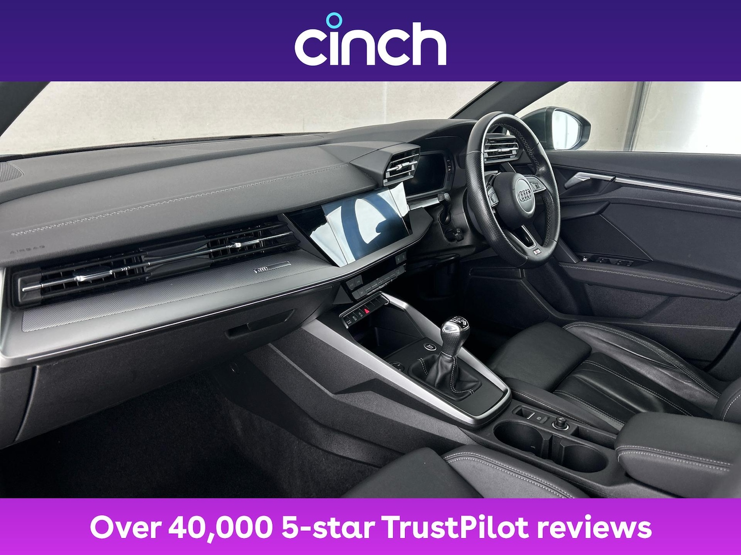 Used Audi A3 2021 for sale - 76710588: Photo 14