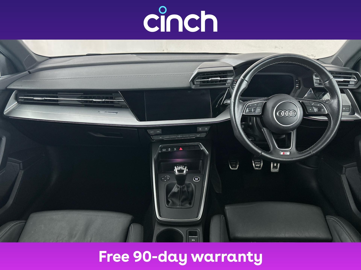 Used Audi A3 2021 for sale - 76710588: Photo 15