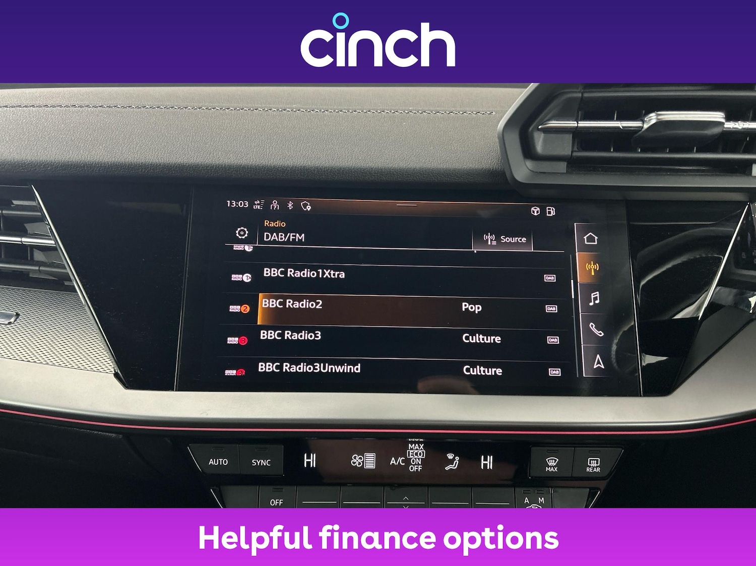 Used Audi A3 2021 for sale - 76710588: Photo 17