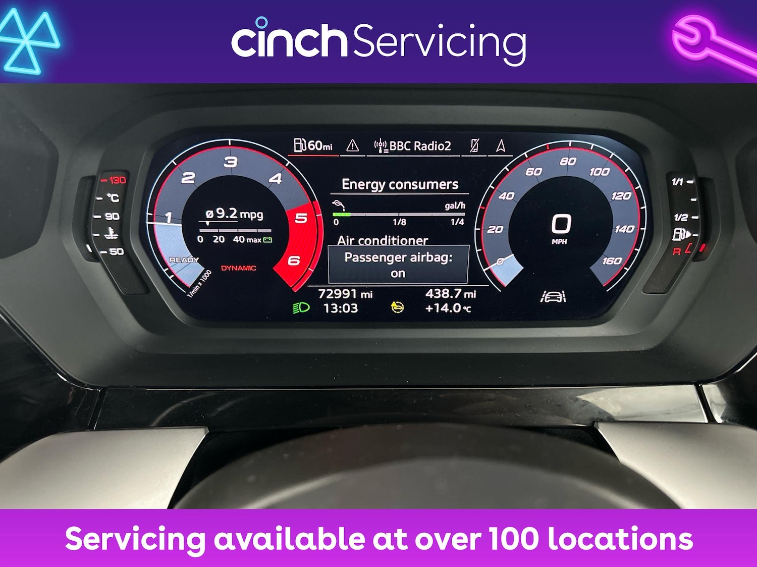 Used Audi A3 2021 for sale - 76710588: Photo 18