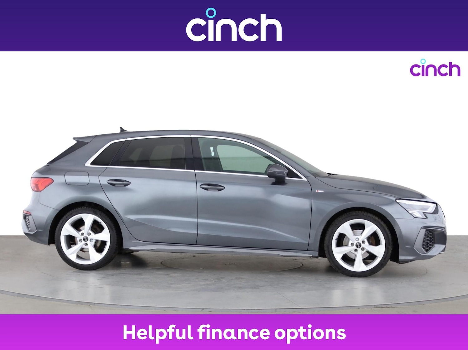 Used Audi A3 2021 for sale - 76710588: Photo 2