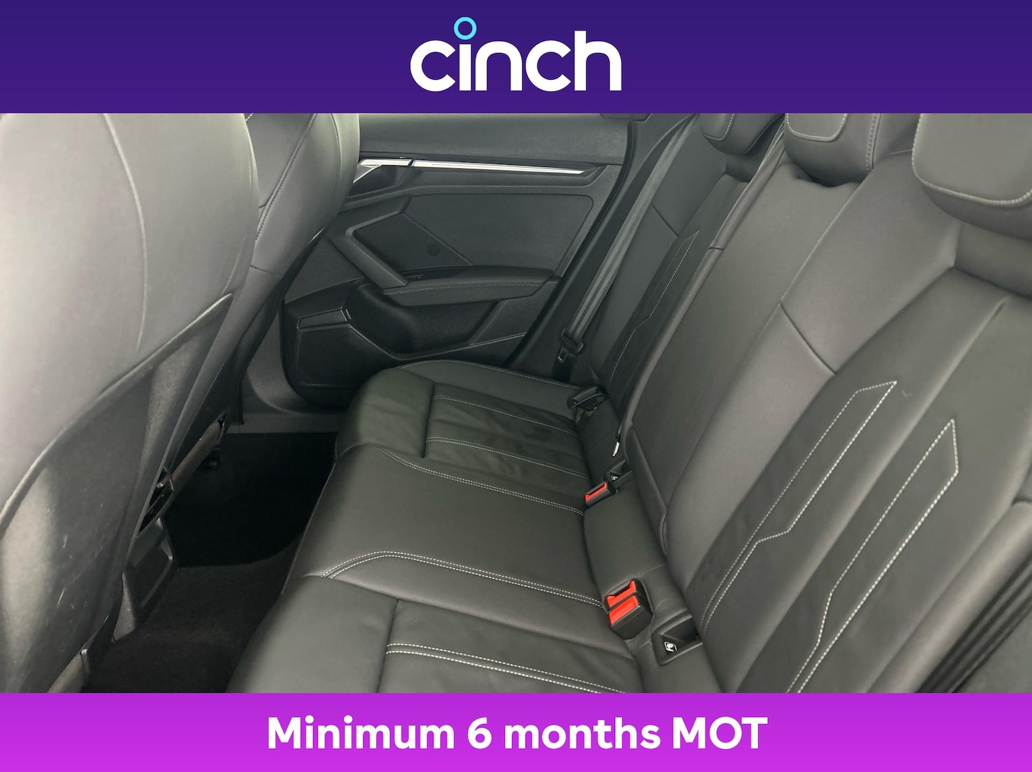 Used Audi A3 2021 for sale - 76710588: Photo 20