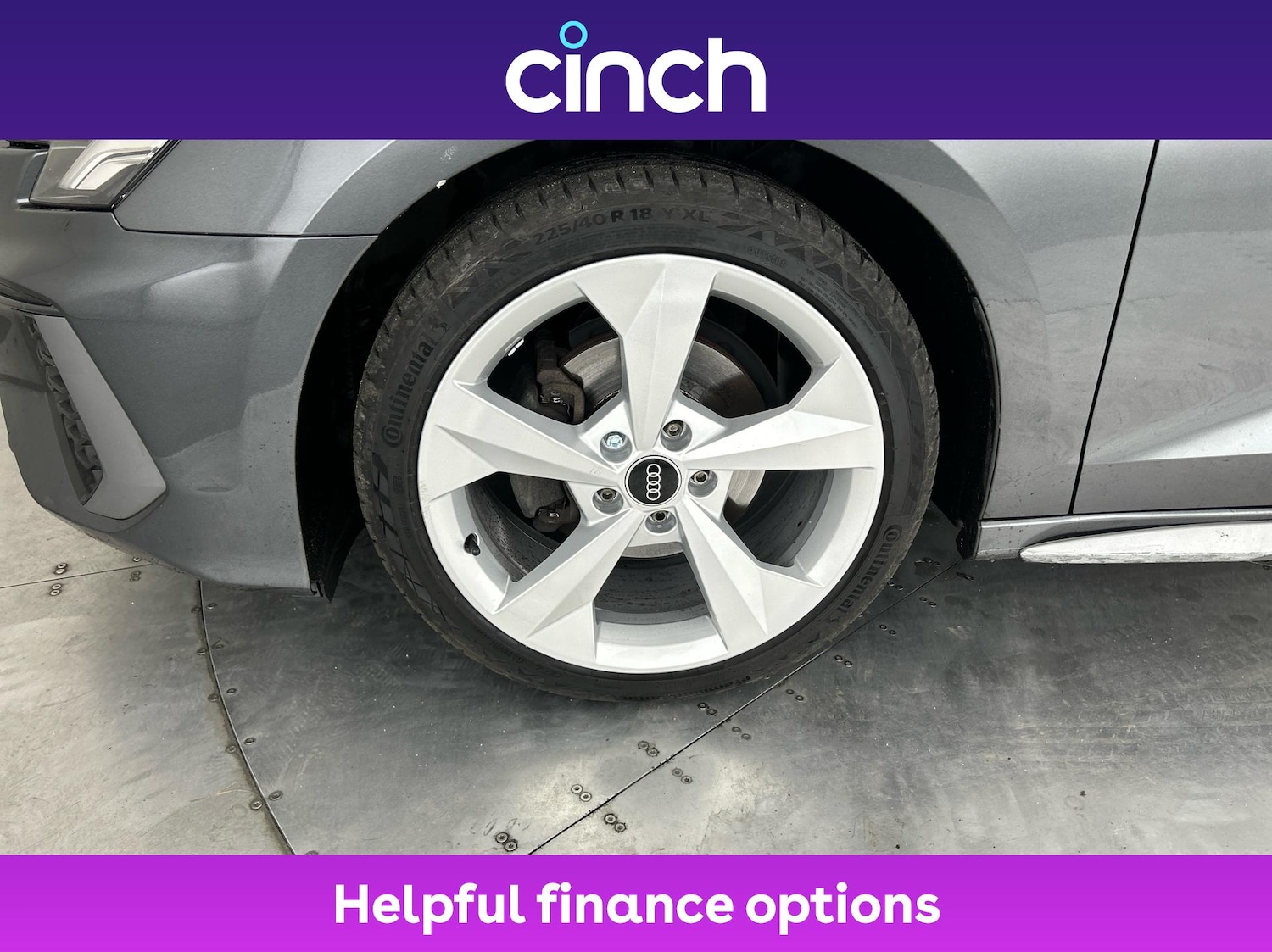 Used Audi A3 2021 for sale - 76710588: Photo 24