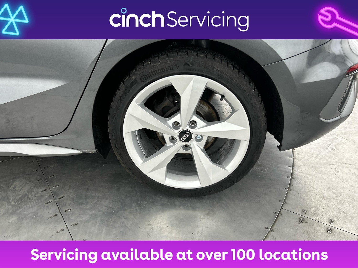 Used Audi A3 2021 for sale - 76710588: Photo 26