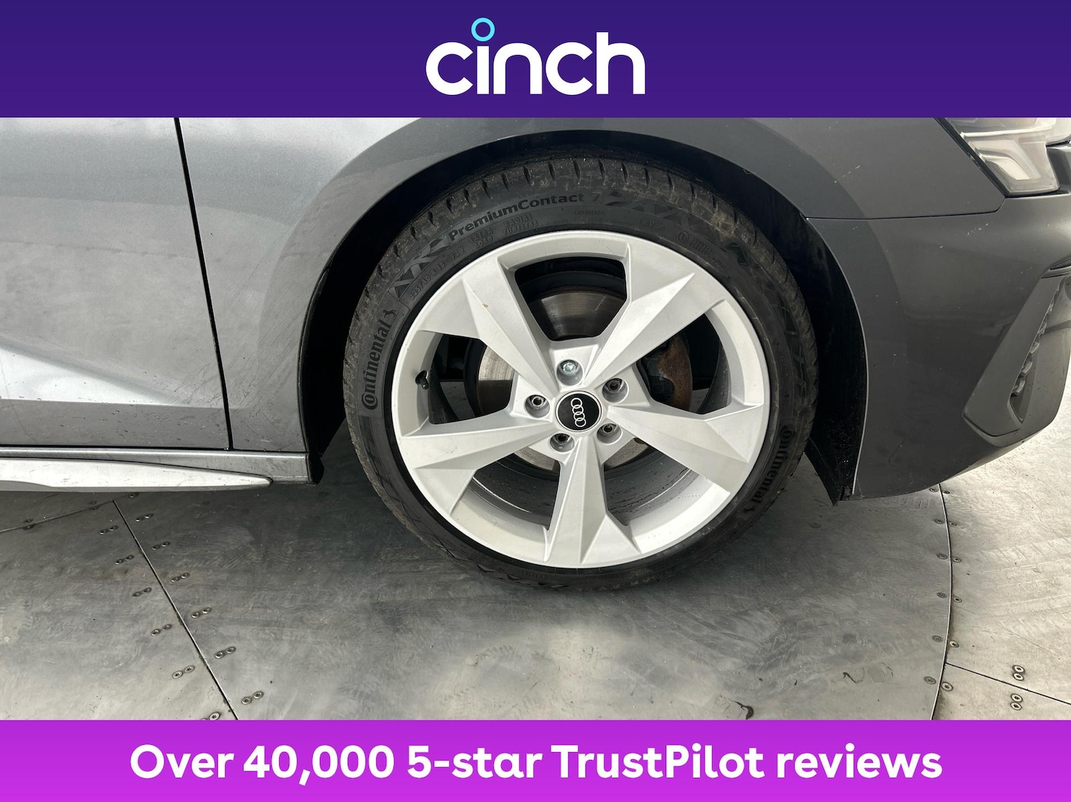 Used Audi A3 2021 for sale - 76710588: Photo 28