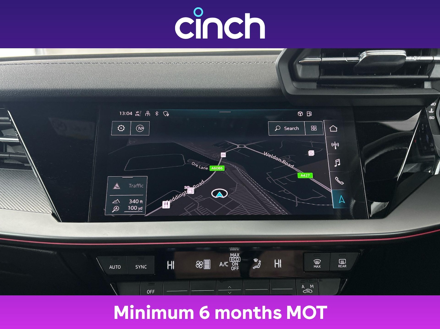 Used Audi A3 2021 for sale - 76710588: Photo 32