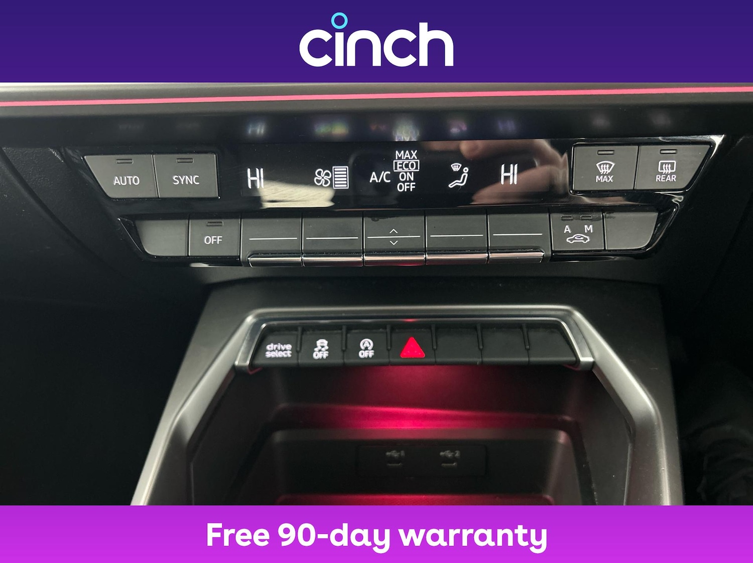 Used Audi A3 2021 for sale - 76710588: Photo 34