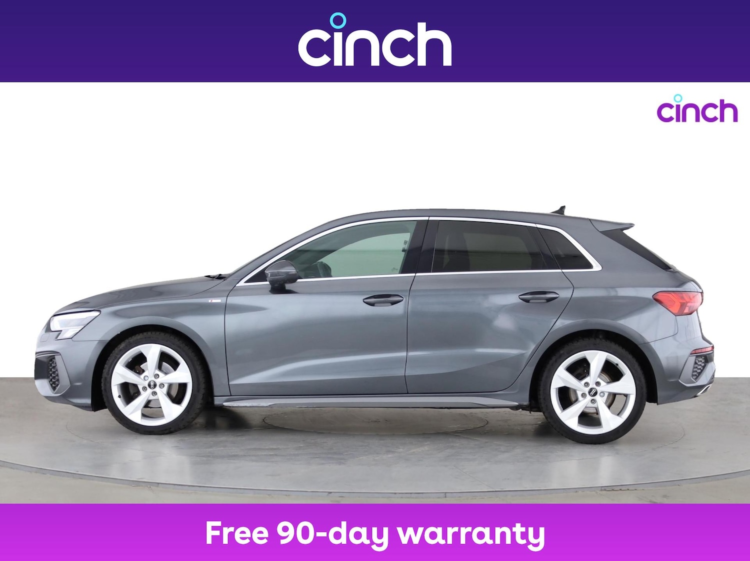 Used Audi A3 2021 for sale - 76710588: Photo 8