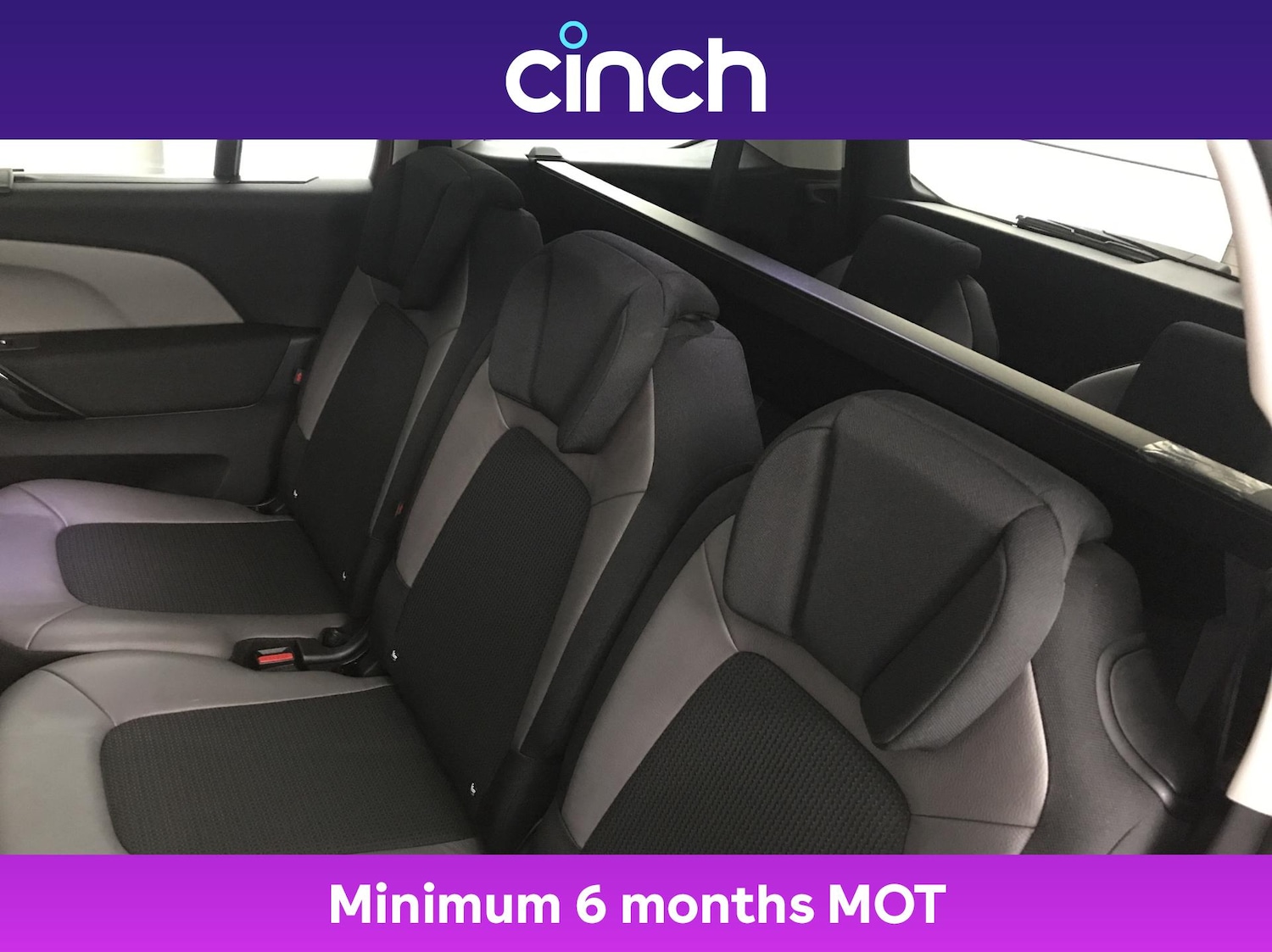 Used Citroen C4 Grand Picasso 2016 for sale - 76514616: Photo 20