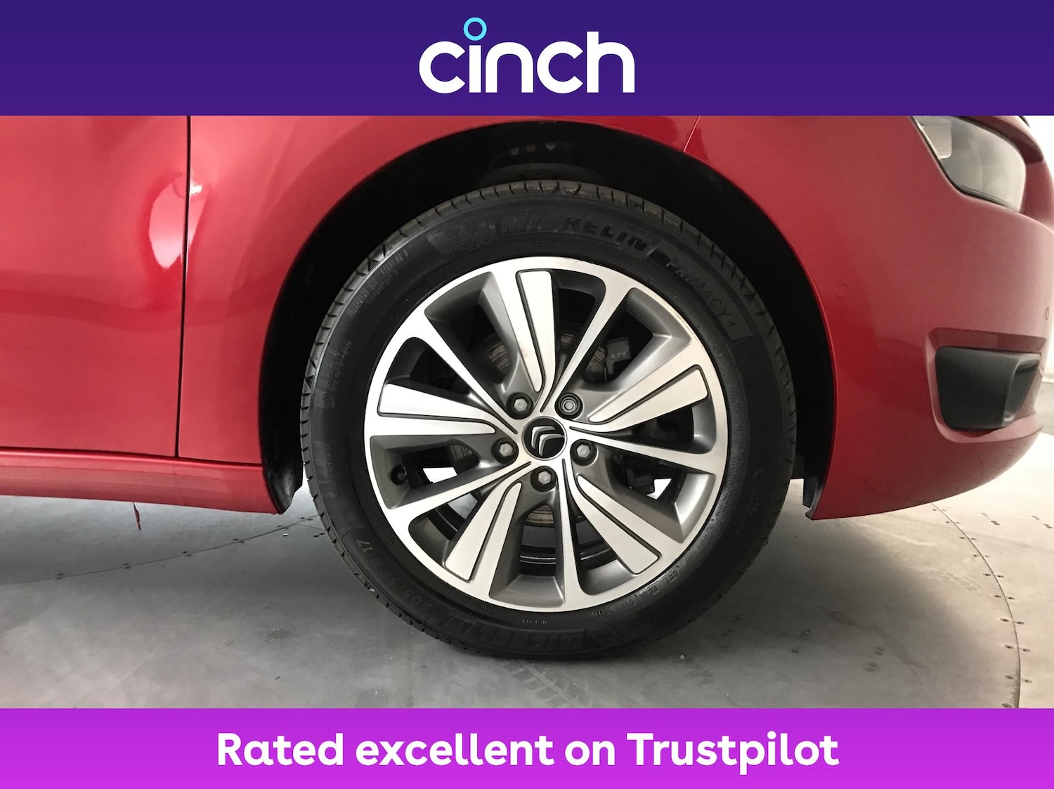 Used Citroen C4 Grand Picasso 2016 for sale - 76514616: Photo 28