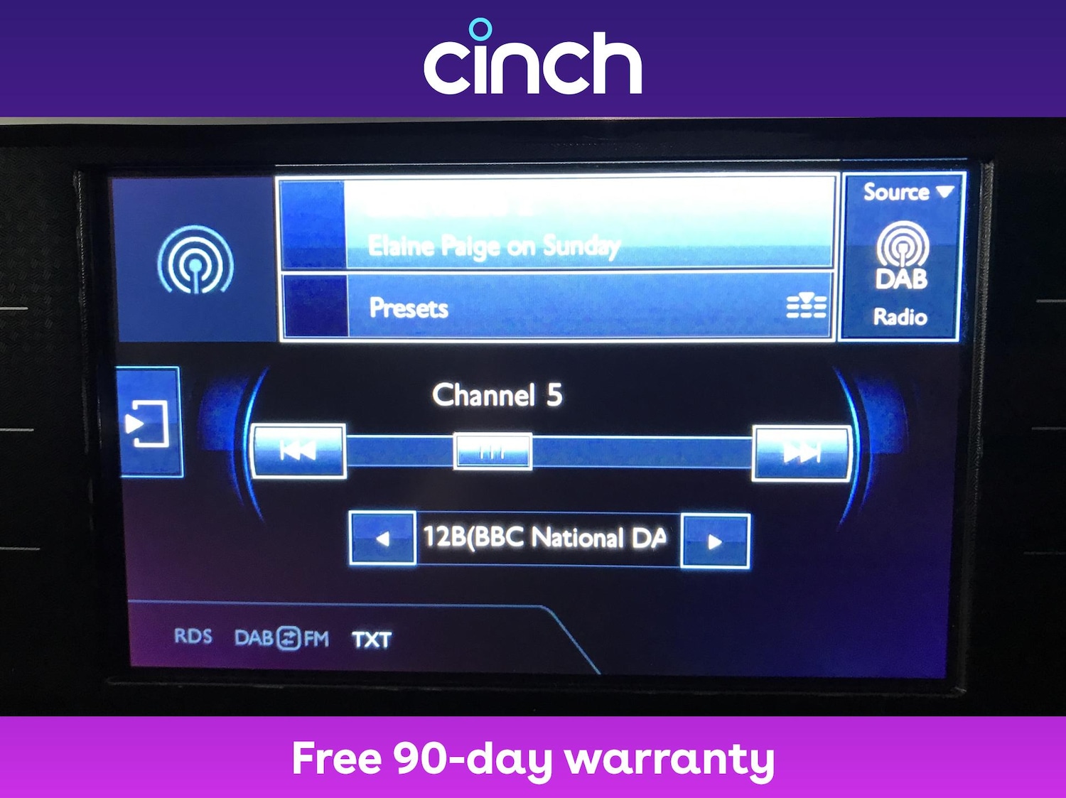 Used Citroen C4 Grand Picasso 2016 for sale - 76514616: Photo 29