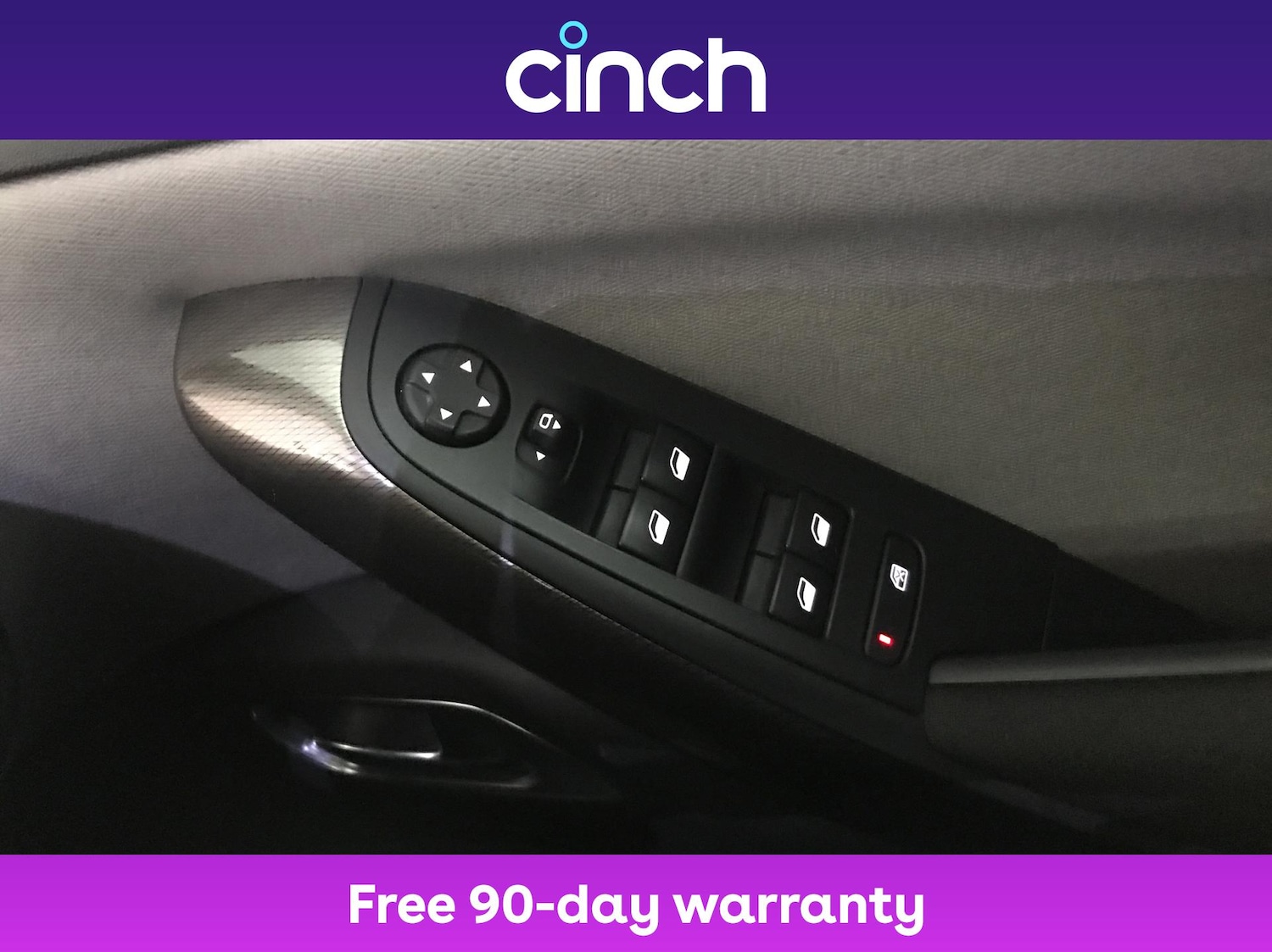 Used Citroen C4 Grand Picasso 2016 for sale - 76514616: Photo 34