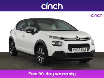 Citroen - C3