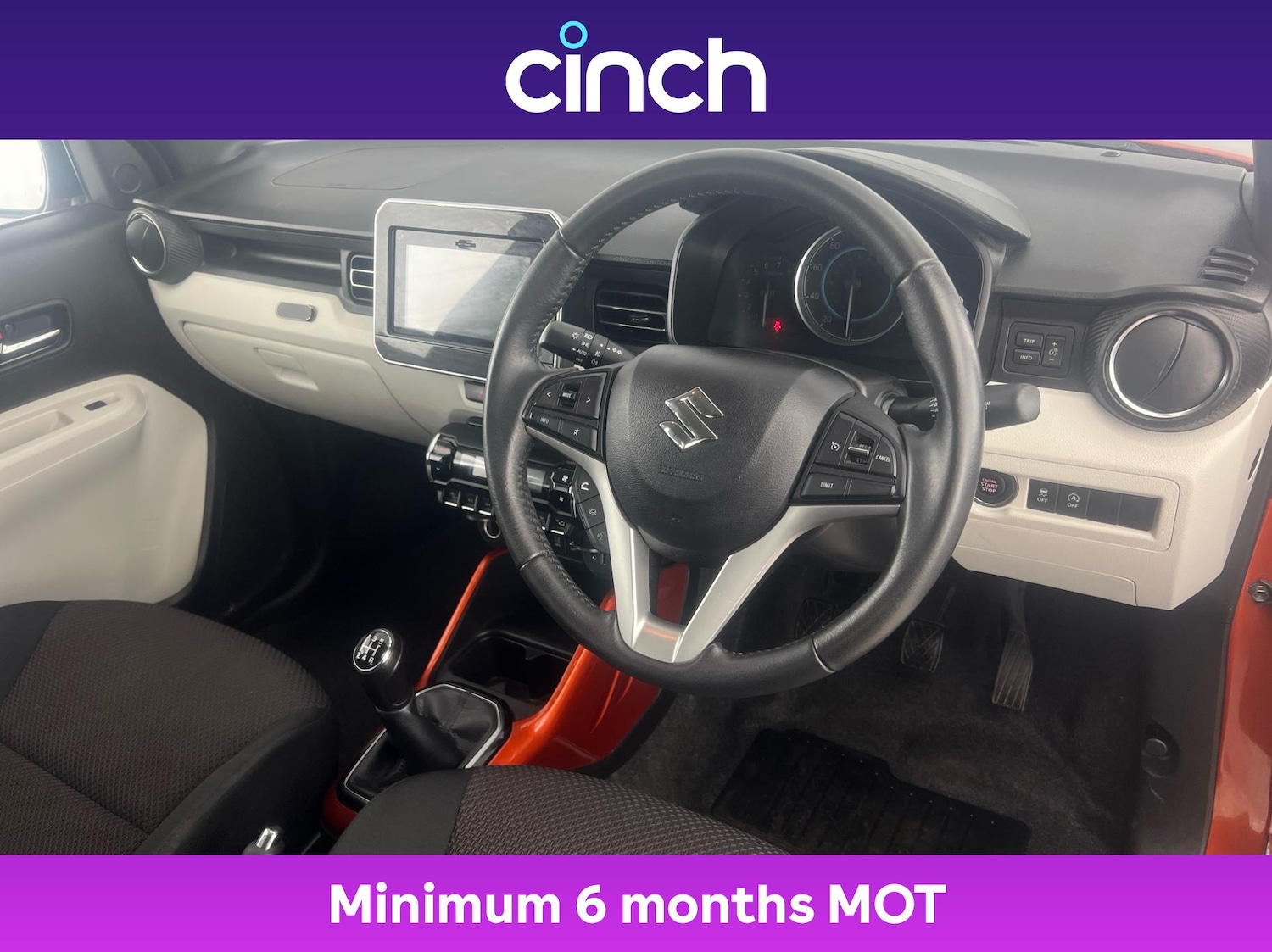 Used Suzuki Ignis 2020 for sale - 77056028: Photo 12