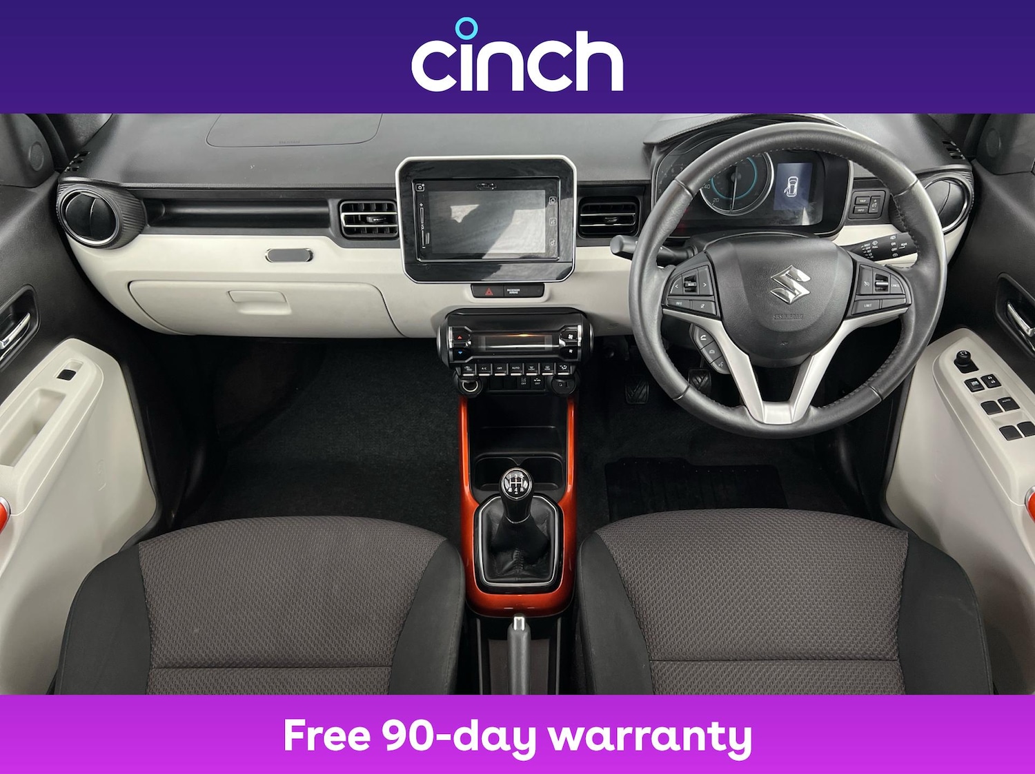 Used Suzuki Ignis 2020 for sale - 77056028: Photo 15