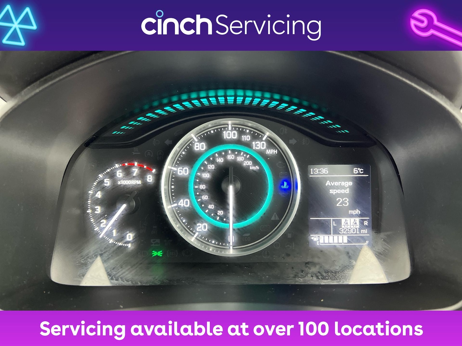 Used Suzuki Ignis 2020 for sale - 77056028: Photo 18