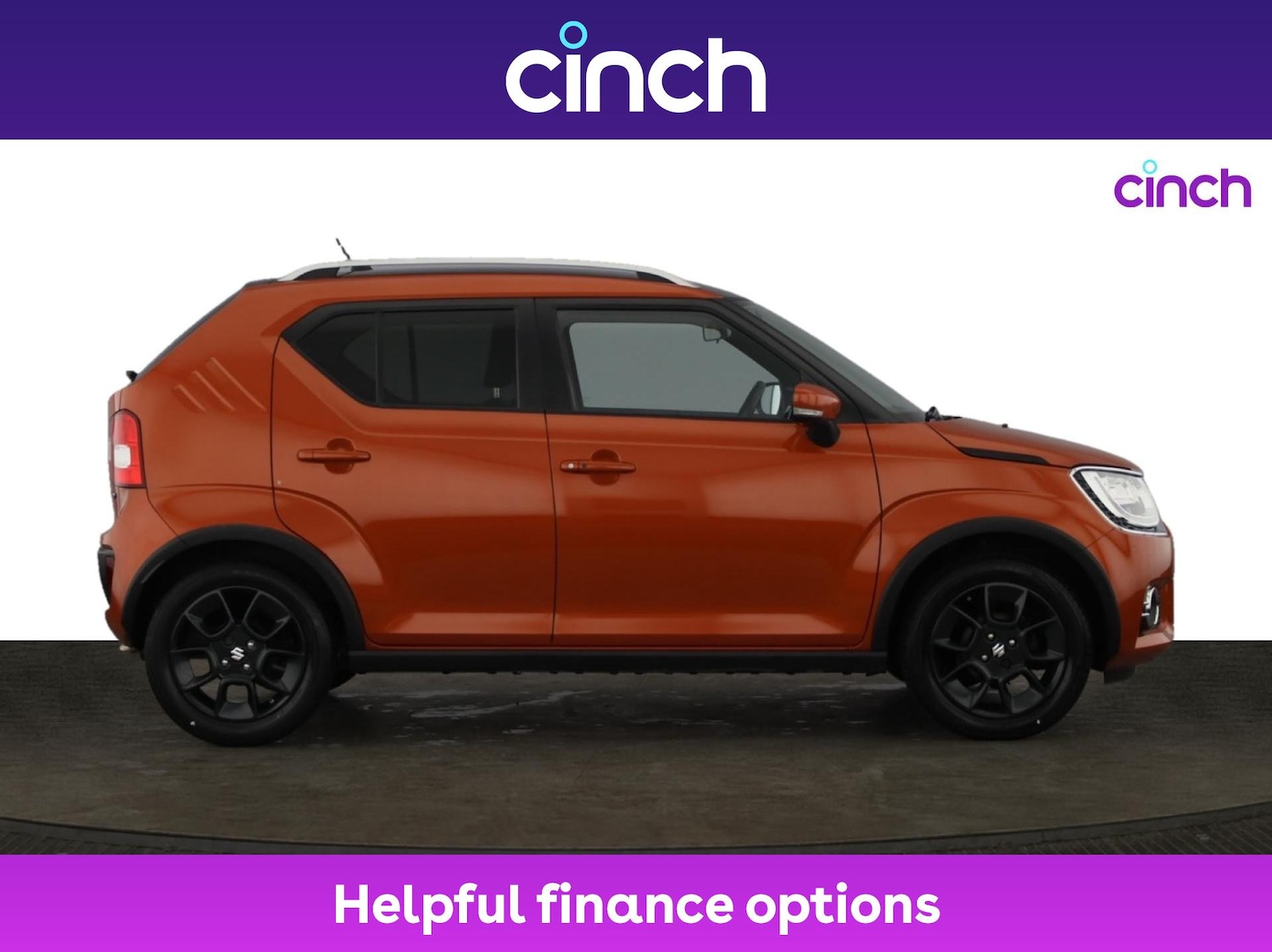 Used Suzuki Ignis 2020 for sale - 77056028: Photo 2