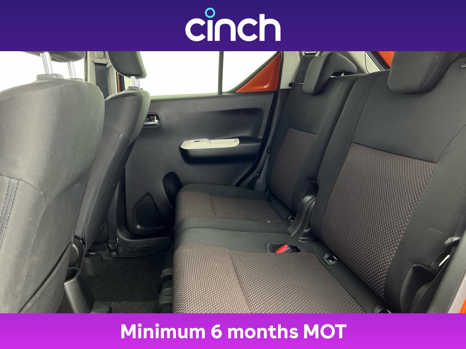 Used Suzuki Ignis 2020 for sale - 77056028: Photo 20