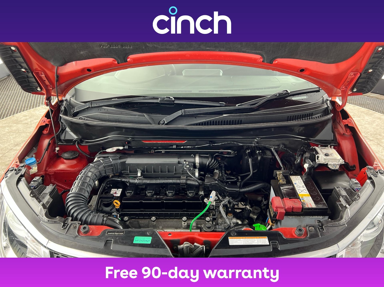 Used Suzuki Ignis 2020 for sale - 77056028: Photo 23