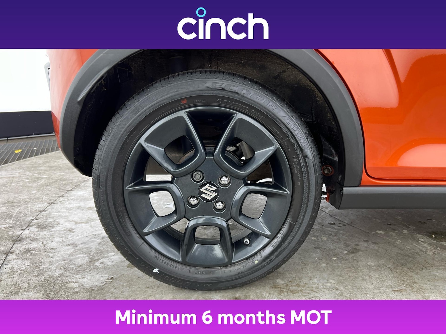 Used Suzuki Ignis 2020 for sale - 77056028: Photo 27