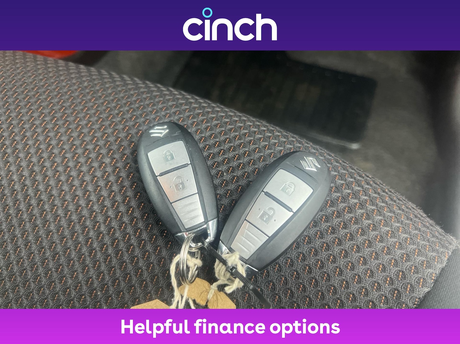 Used Suzuki Ignis 2020 for sale - 77056028: Photo 30