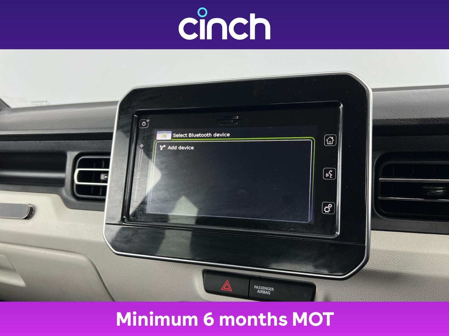 Used Suzuki Ignis 2020 for sale - 77056028: Photo 37