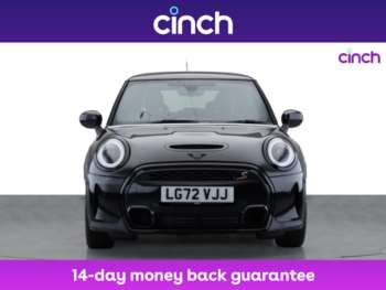 Used MINI Hatch 2022 for sale - 74846492: Photo