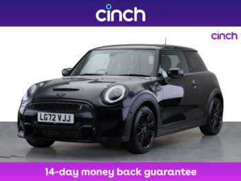 Used MINI Hatch 2022 for sale - 74846492: Photo