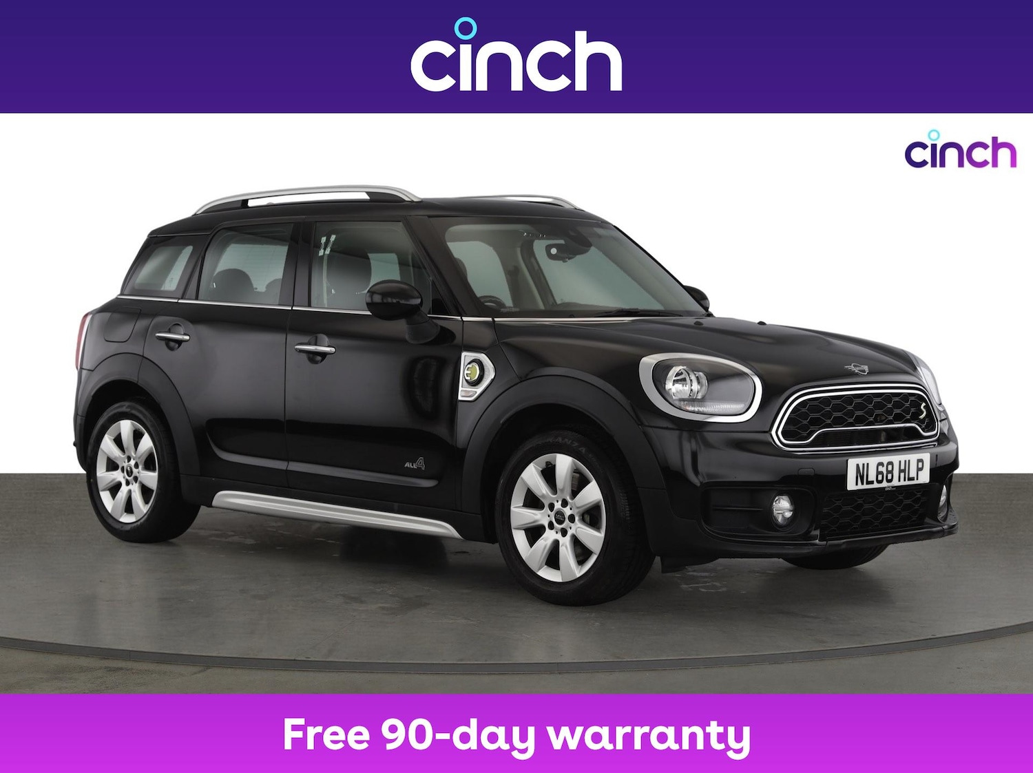 Used MINI Countryman 2018 for sale - 76534949: Photo 1
