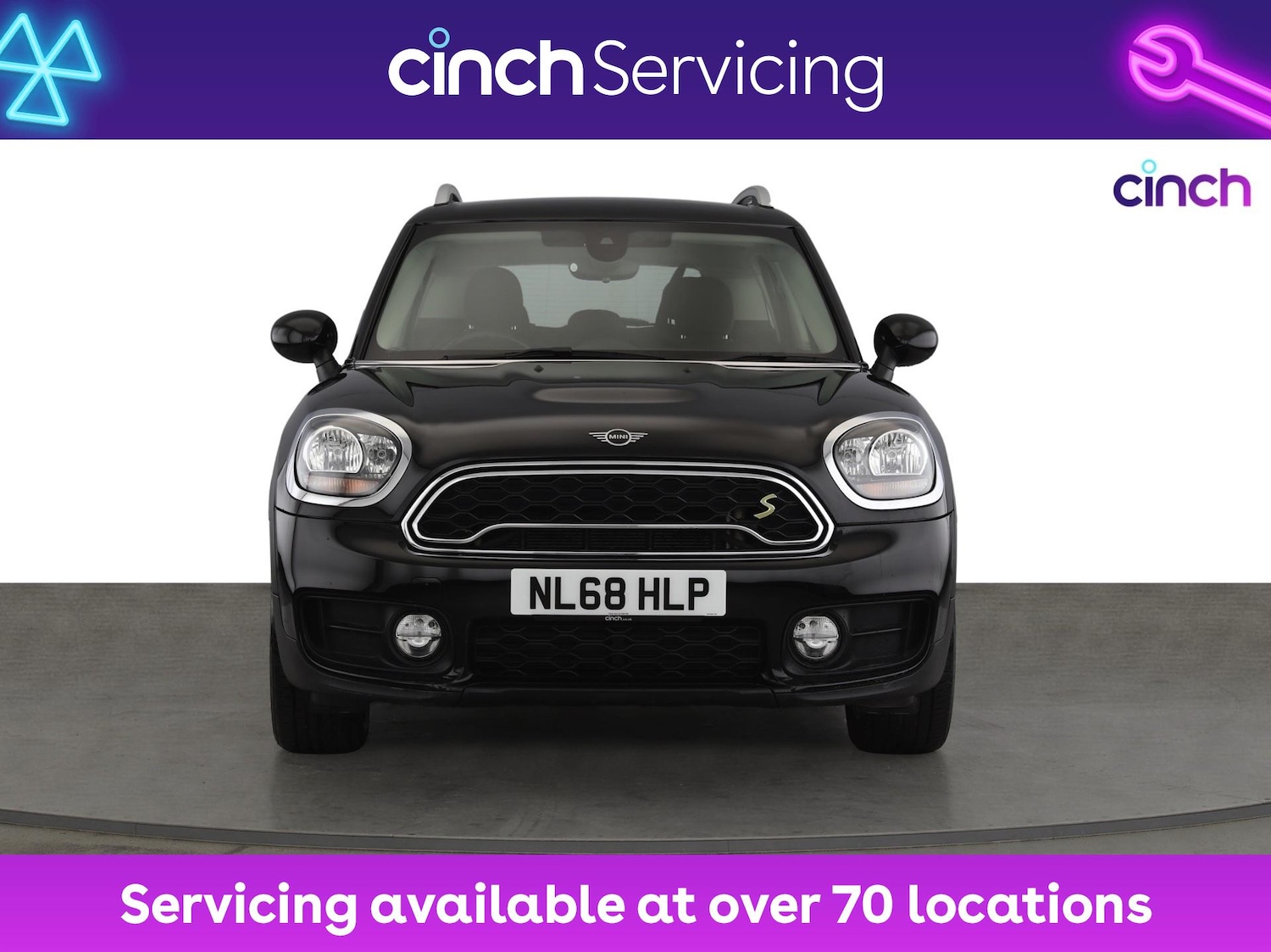 Used MINI Countryman 2018 for sale - 76534949: Photo 11