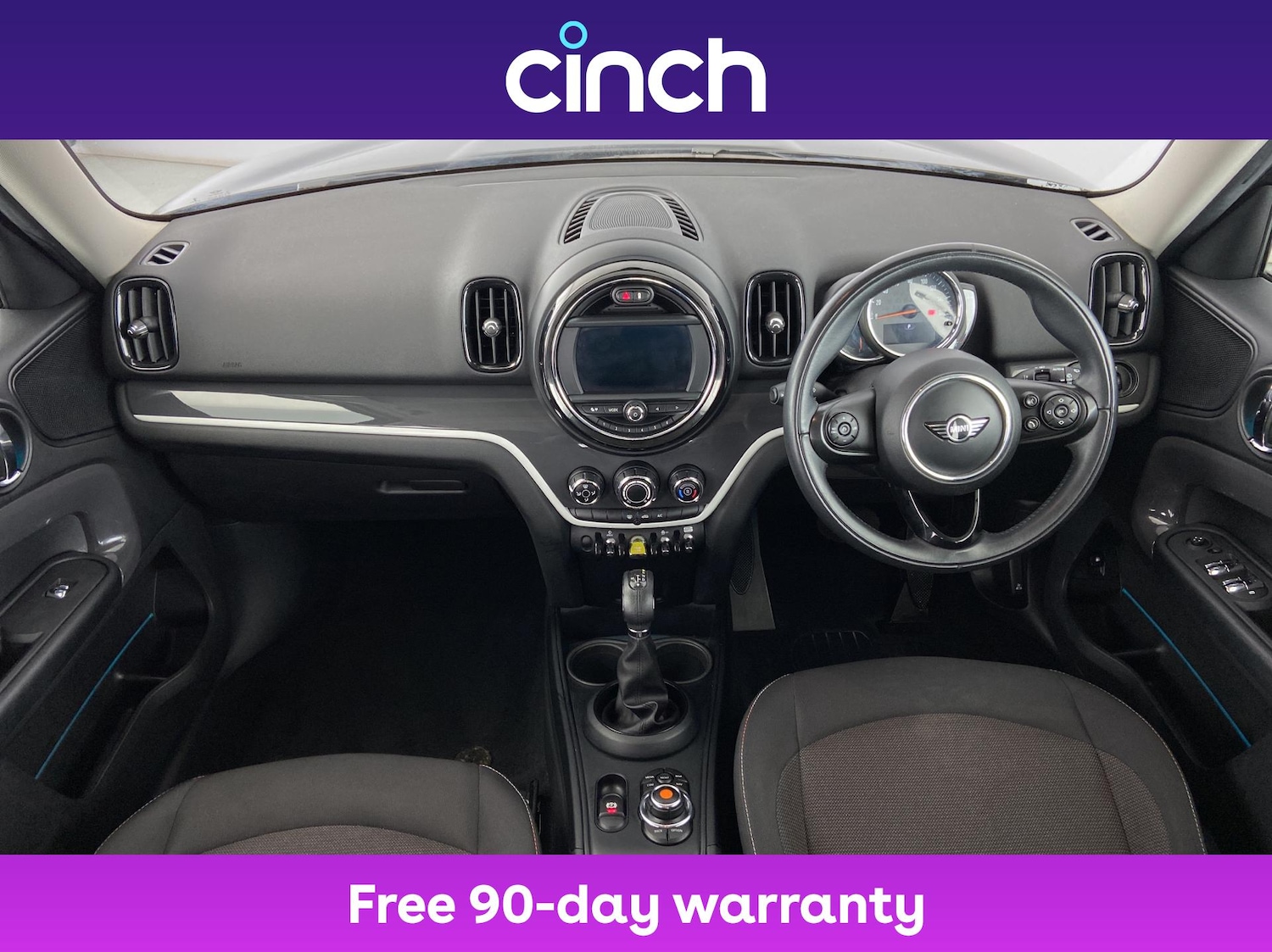 Used MINI Countryman 2018 for sale - 76534949: Photo 15