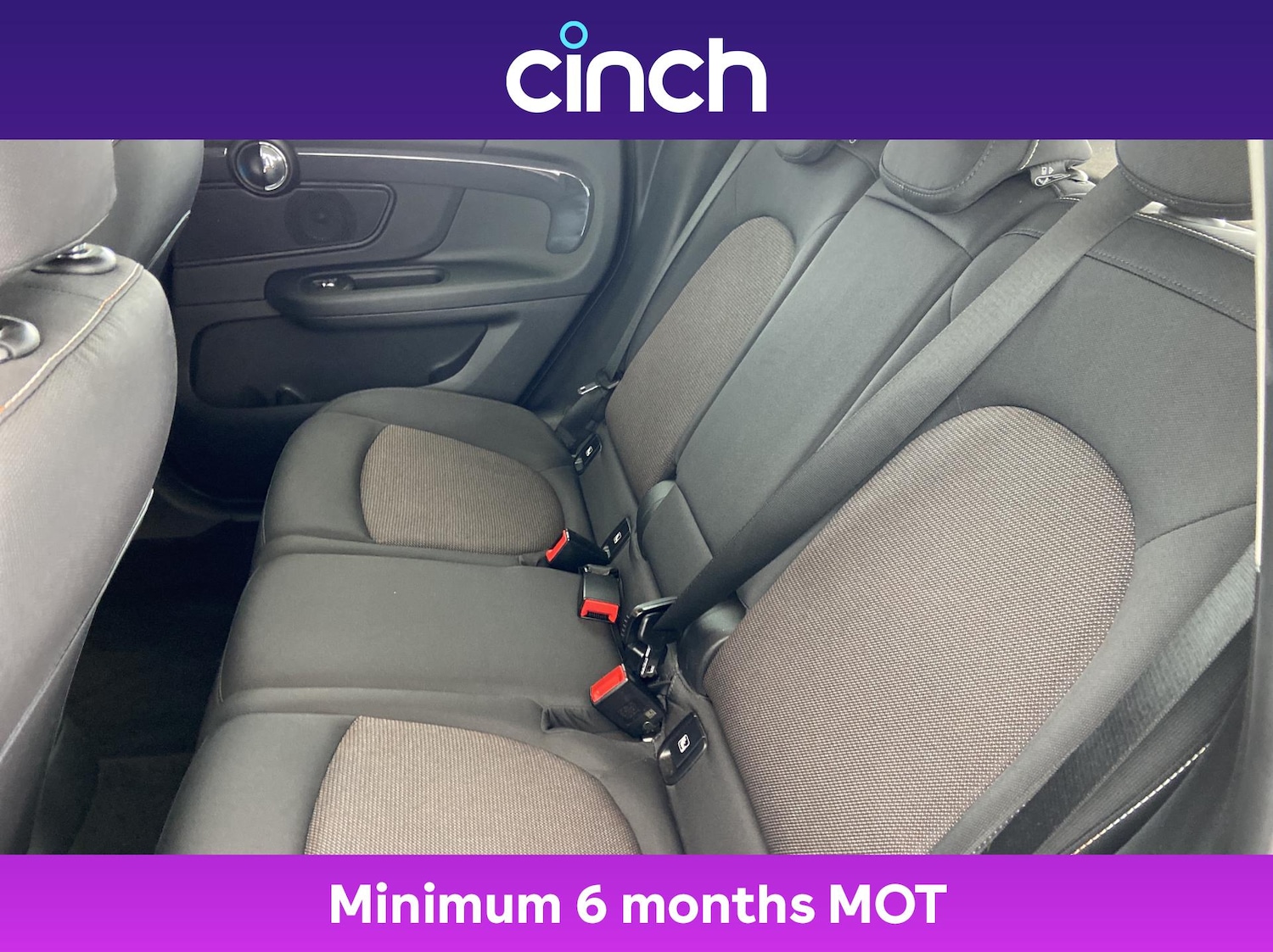 Used MINI Countryman 2018 for sale - 76534949: Photo 20