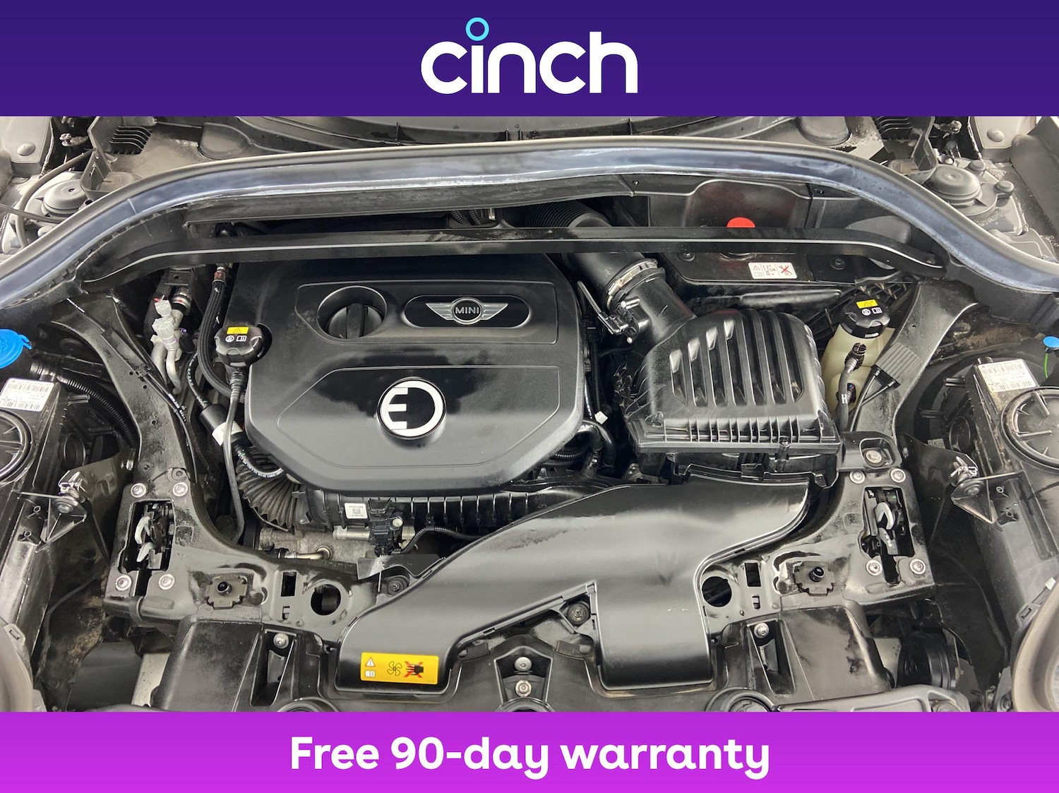 Used MINI Countryman 2018 for sale - 76534949: Photo 23